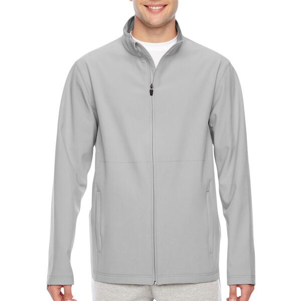 Men's Leader Soft Shell Jacket Thumbnail
