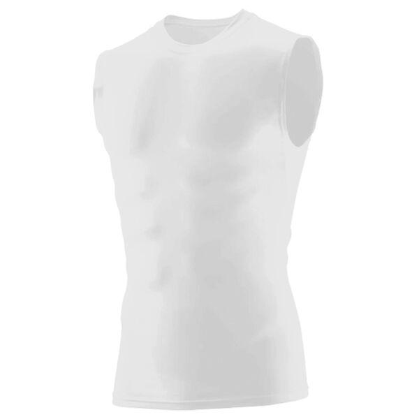 Hyperform Sleeveless Compression Shirt Thumbnail