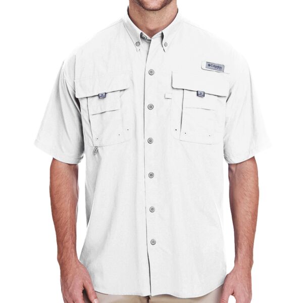 Men's Bahama™ II Short-Sleeve Shirt Thumbnail