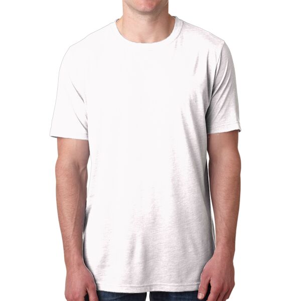 Unisex Poly/Cotton Crew Thumbnail