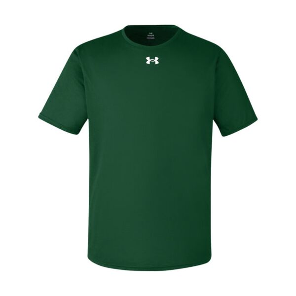Under Armour Men's Team Tech T-Shirt Thumbnail