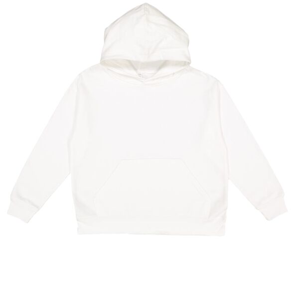 Youth Fleece Hoodie Thumbnail