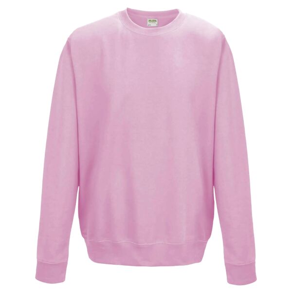 Adult 80/20 Midweight College Crewneck Sweatshirt Thumbnail