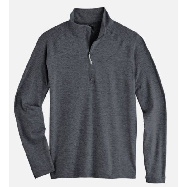 MENS PACESETTER QUARTER ZIP Thumbnail