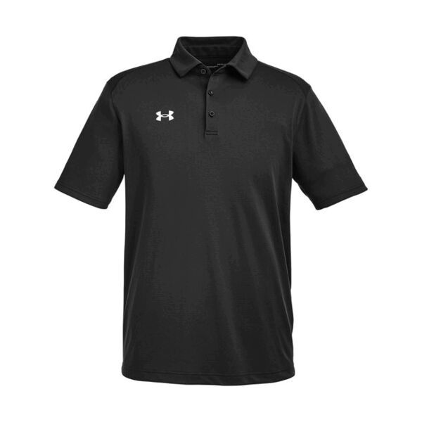 Under Armour Men's Tech™ Polo  Thumbnail