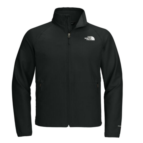 The North Face® Barr Lake Soft Shell Jacket Thumbnail