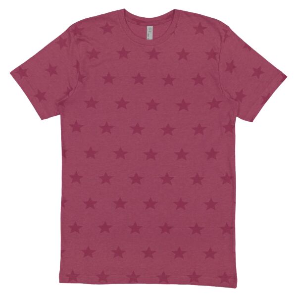 Star Print Tee Thumbnail