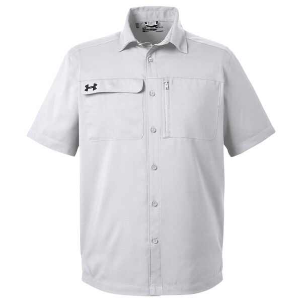 Men's Motivate Coach Woven Shirt Thumbnail