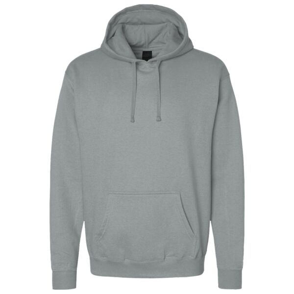 Ultimate CVC Hooded Sweatshirt Thumbnail