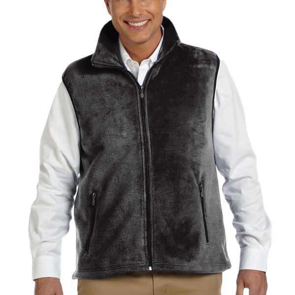 Adult Fleece Vest Thumbnail