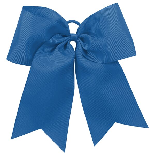 Cheer Hair Bow Thumbnail