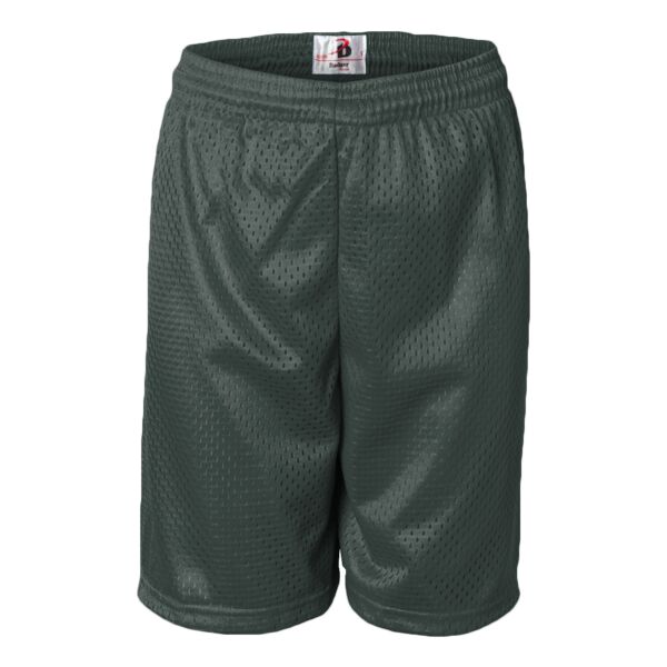 Pro Mesh Youth 6'' Inseam Shorts Thumbnail