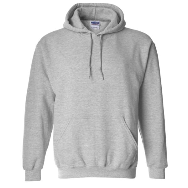 Heavy Blend Hooded Sweatshirt Thumbnail