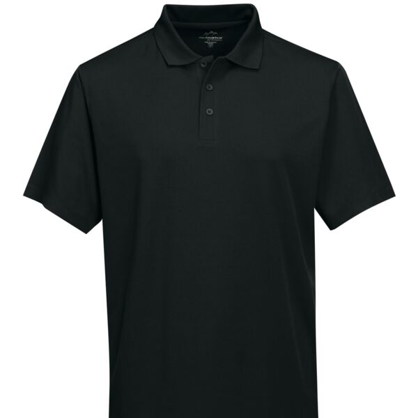 Tri- Mountain Vital Polo Thumbnail