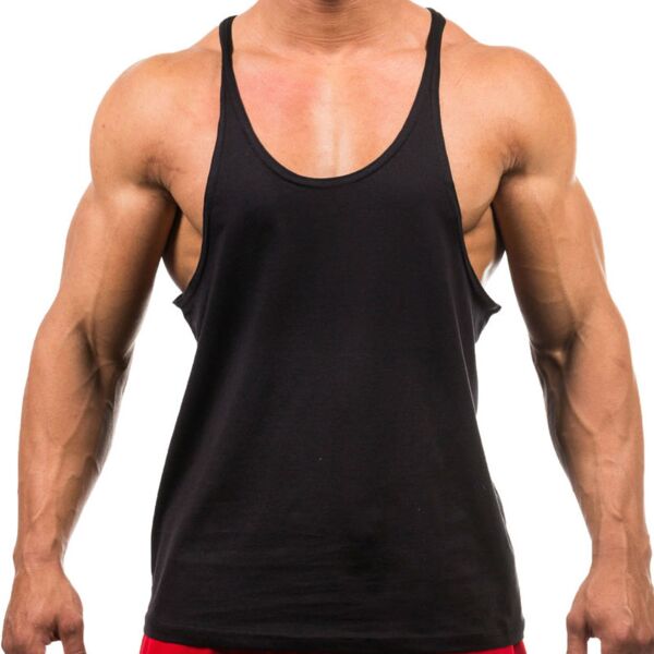 Body Builder Stringer Tank Thumbnail