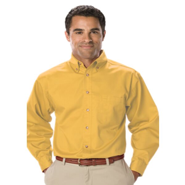 Blue Generation - Teflon Protection Thumbnail