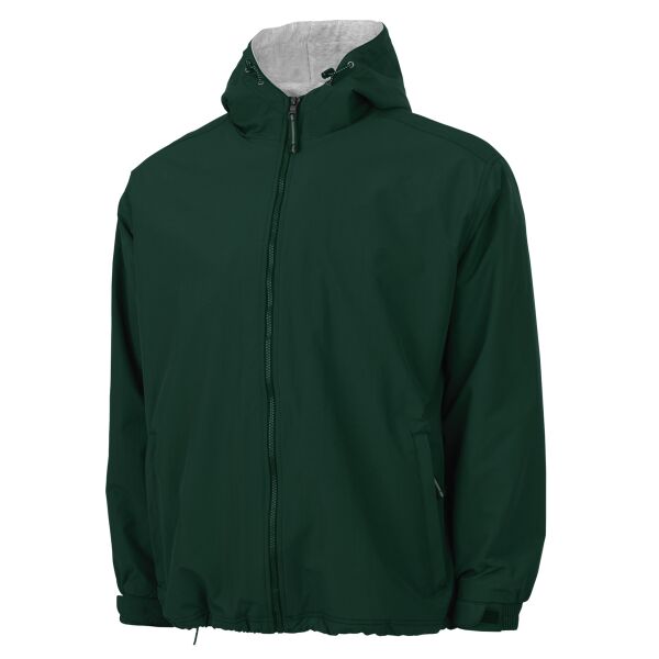 Charles River - Adult Enterprise Jacket Thumbnail