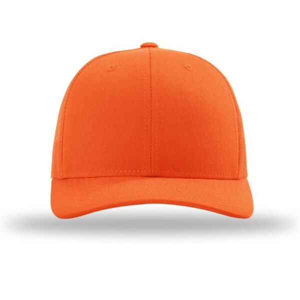 BLAZE TRUCKER Thumbnail