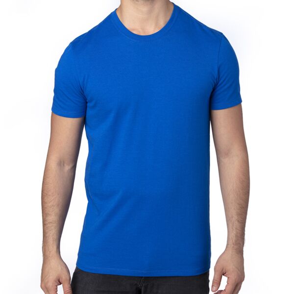 Threadfast Apparel Unisex Ultimate T-Shirt Thumbnail