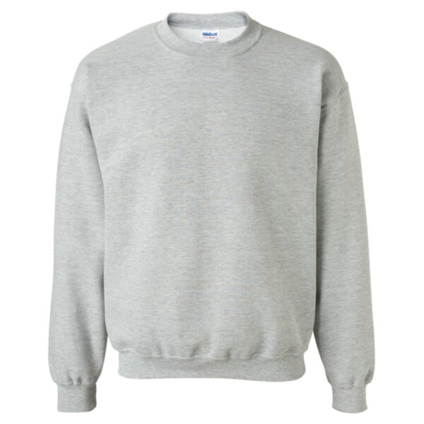 Heavy Blend Crewneck Sweatshirt Thumbnail
