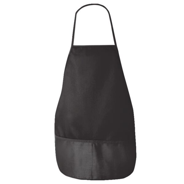 Two Pocket Apron Thumbnail