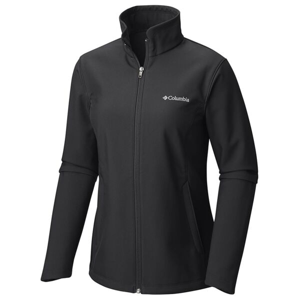 Women's Kruser Ridge™ Softshell Jacket Thumbnail