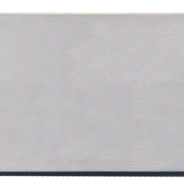 Full Color Metal Name Tag Thumbnail