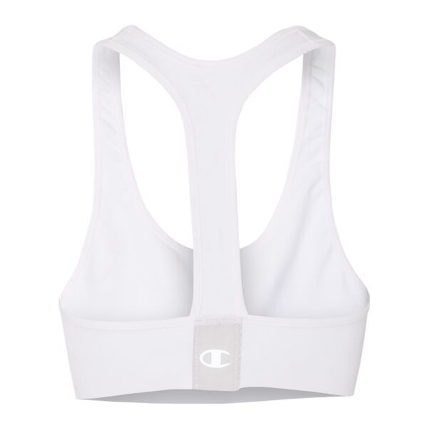 Holliday Bam - Women's Sports Bra Thumbnail