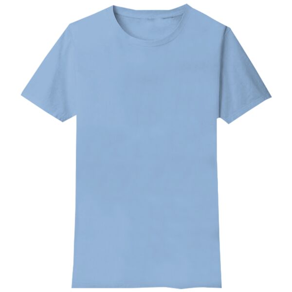 Camp Guardian - Sofspun Crewneck T-Shirt Thumbnail