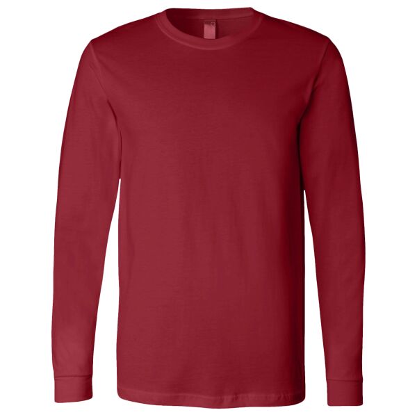 pack 703 - Long Sleeve Jersey Tee Thumbnail