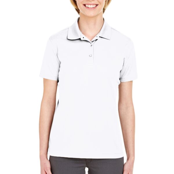 pack 703 - Ladies' Cool & Dry Mesh Piqué Polo Thumbnail