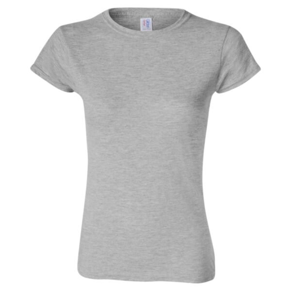 Softstyle® Women’s T-Shirt Thumbnail