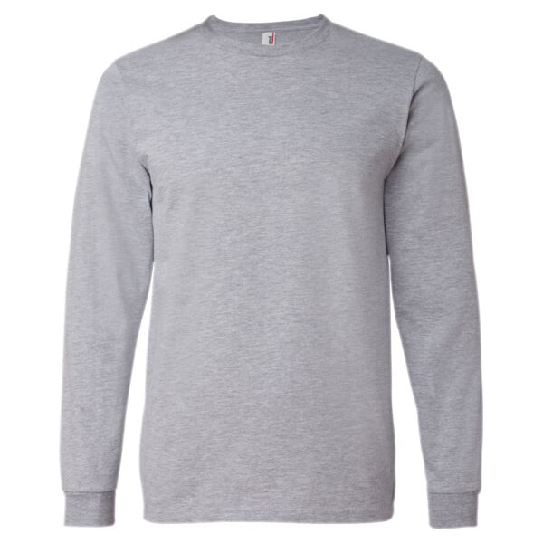 Lightweight Long Sleeve T-Shirt Thumbnail
