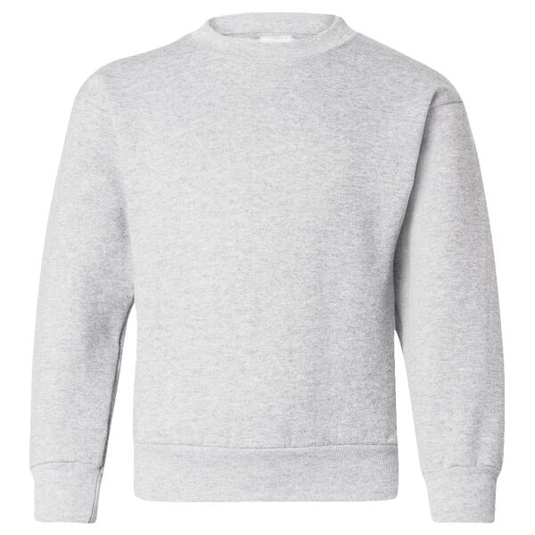 Ecosmart® Youth Crewneck Sweatshirt Thumbnail