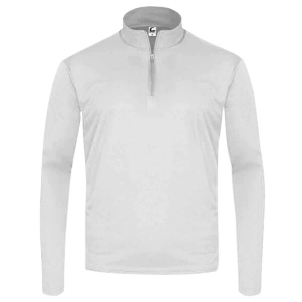 Quarter-Zip Pullover Thumbnail
