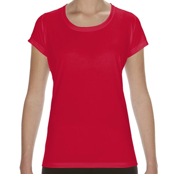Performance® Core Women's T-Shirt Thumbnail