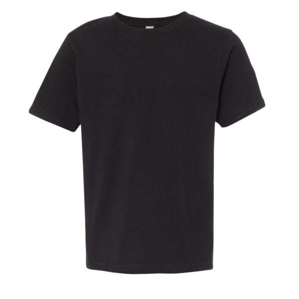 Youth Cotton Crew Thumbnail