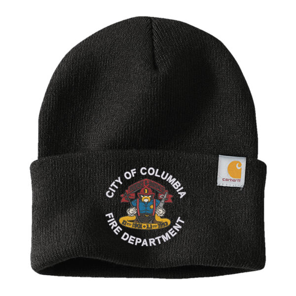 Station 1 - Watch Cap 2 Thumbnail
