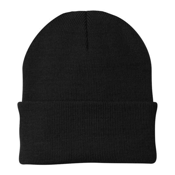 Station 1 - Knit Cap Thumbnail