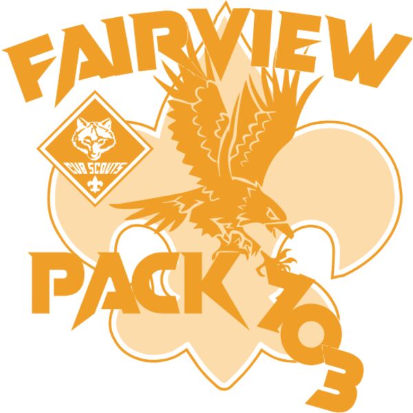 fairview pack 703 Thumbnail