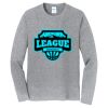 Long Sleeve Fan Favorite Tee Thumbnail