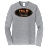 Long Sleeve Fan Favorite Tee Thumbnail