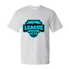 Essential-T Short Sleeve T-Shirt Thumbnail