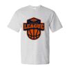 Essential-T Short Sleeve T-Shirt Thumbnail