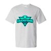 Essential-T Short Sleeve T-Shirt Thumbnail