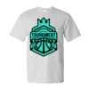 Essential-T Short Sleeve T-Shirt Thumbnail