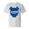 Essential-T Short Sleeve T-Shirt Thumbnail