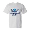 Essential-T Short Sleeve T-Shirt Thumbnail