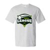 Essential-T Short Sleeve T-Shirt Thumbnail