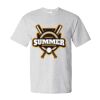 Essential-T Short Sleeve T-Shirt Thumbnail